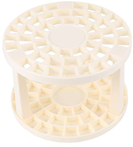 VILLFUL Malerei Stifthalter Praktischer Pinsel Aufbewahrungsschrank Für Künstler Leicht Und Platzsparend Für Zuhause Organisieren Von Zeichen Und Malstiften