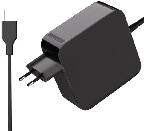 90W USB C Chargeur pour ASUS Vivobook S 14 S14 S 15 OLED S16 18 Ordinateur