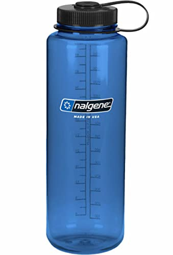 Nalgene Trinkflasche Everyday Weithals Silo