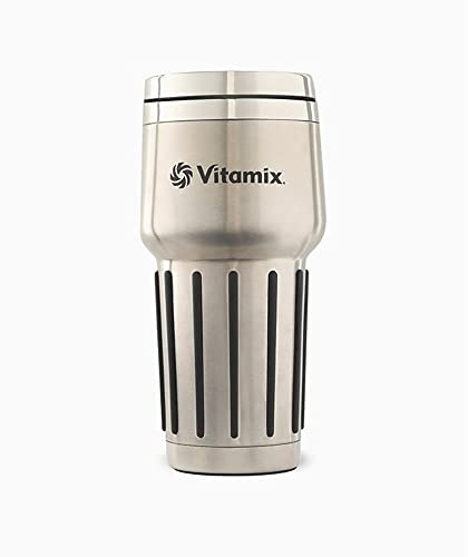 Vitamix Smoothie Becher aus Edelstahl 400 ml