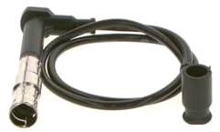 Bosch 0986356315 - Zündleitung - 1 Stück | Kompatibel mit: MERCEDES-BENZ 124 Stufenheck, E-CLASS, E-CLASS, E-CLASS T-Model, S-CLASS, S-CLASS Coupe, SL