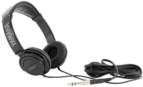 Yamaha RH5MA Kopfhörer, kabelgebunden