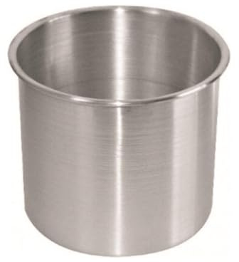 STAMPO FORMA PER PAN BRIOCHE IN ALLUMINIO PICCOLO 353