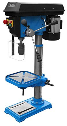Taladro de mesa GTB 20/812