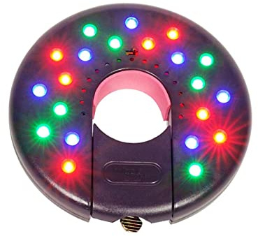 Mipole Dance Pole Light 45mm and 50mm Stripper Pole X