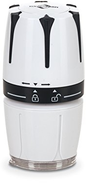 Küchenprofi Knoblauchwürfler -Kp1310612200/weiss