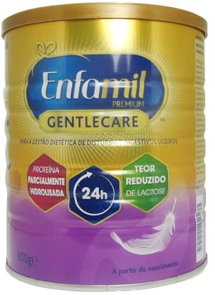 Enfamil Premium Confort Fórmula para Bebés con Trastornos Digestivos - 800 gramos