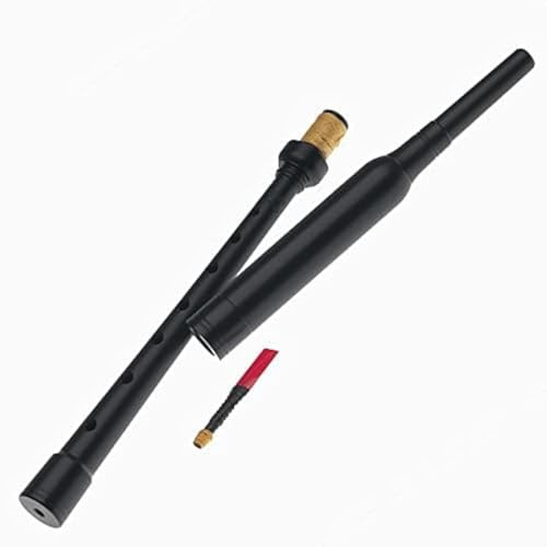 Child's Practice Chanter by McCallum Bagpipes in Scotland (Reed included)