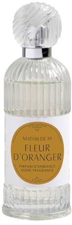 Parfum d'ambiance Les Intemporelles 100 ML - Fleur d'Oranger