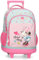DISNEY Imaginez Fille Bagage - Sac Messager, Rose