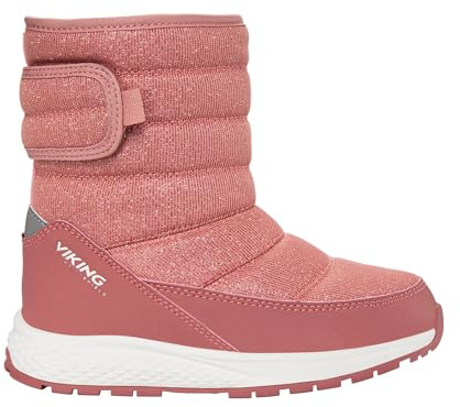 Viking unisex – barn Viking Equip Glitter Warm Wp Pull Onequestrian båt