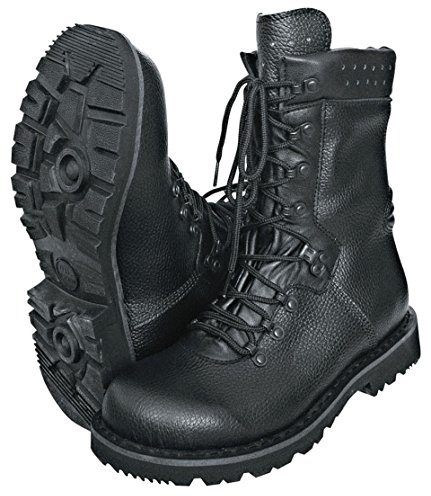 Bundeswehr Kampfstiefel Modell 2000 43