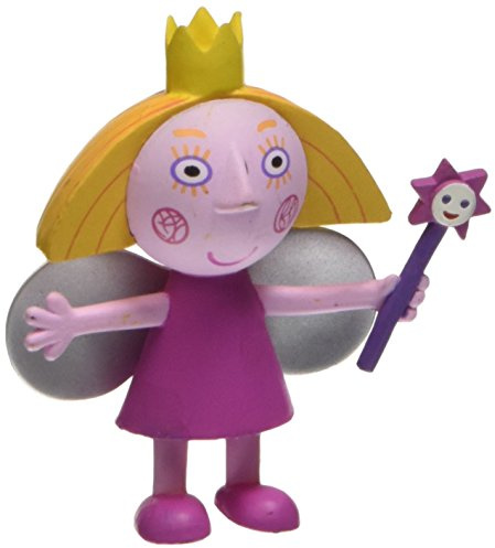 Comansi Ben & Holly Princess Holly