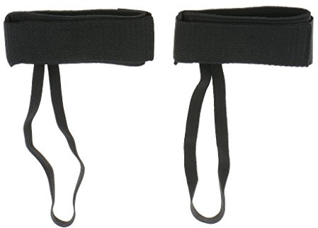 Gazechimp Fangleine für Flossen, Fin saver, Bodyboard Fin Sicherungsleine