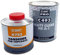 HB Body 493 2:1 Matt Clear Lacquer 1L + 500ml HB 753 Normal Activator