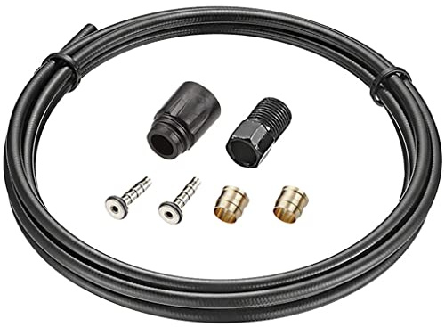 Tektro Standard Kit Brake Cable 5.5 x 2500 mm