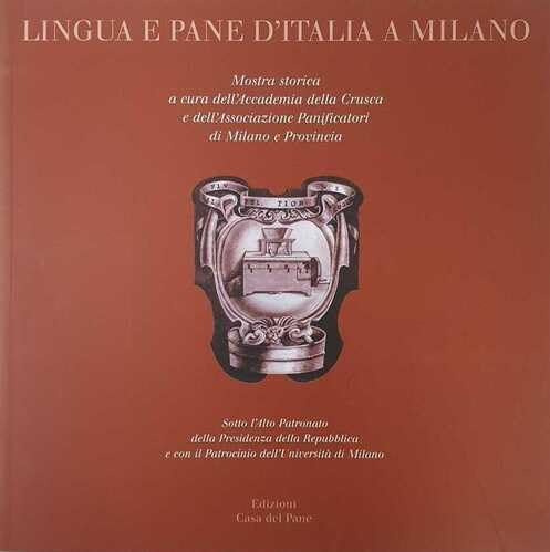 Lingua e pane d'Italia a Milano
