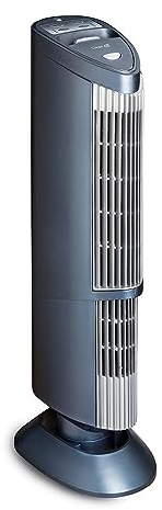 Clean Air Optima CA-401 Ionisations-Luftreiniger mit UV-Lampe