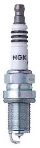 NGK (5464) BKR5EIX-11 Iridium IX Spark Plug (10 Pack)