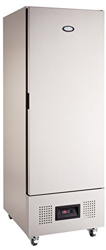 Foster CB953 Slimline Freezer Cabinet R404a, Direct, 400 L, 1 Door