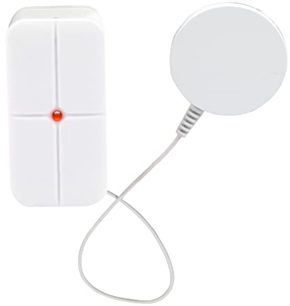 Olympia 6106 Alarmsysteme Glasbruchmelder-NEU