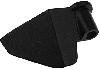 Knethaken AT6955319200 kompatibel mit / Ersatzteil für Ariete 133 Pane Express Brotbackautomat