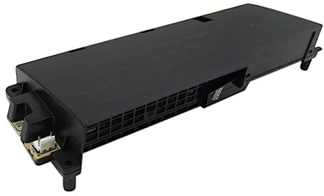 Gxcdizx Power Supply Unit PSU PPS APS-250 APS-270 for Sony PS3 Playstation 3 Slim 2000 Series Console CECH-2001A CECH-2001B Complete Replacement Part