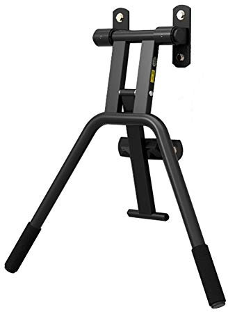 OLSKFUH Klimmzugstangen Wandmontierte Reckstange, Klappbare Stahlbarren, Krafttrainingsstange Für Die Arm-, Bauch- Und Beinmuskulatur, Tragkraft 200KG