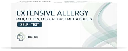 Test Allergico Completo