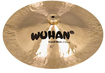 WUHAN WU104-16 - Platillo de porcelana