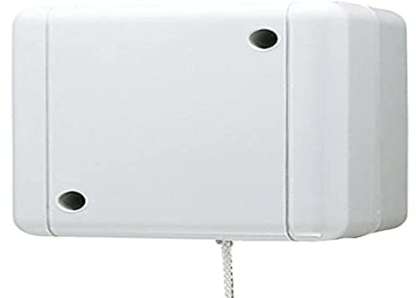 Jung 806ZW Zug-Wechselschalter