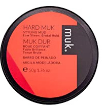 MUK Hard Styling Mud (50g)