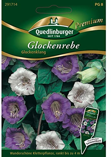 Glockenrebe, Glockenklang