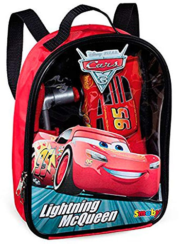 Disney Cars 360145 3 Tool Bag