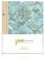 Geschäftsbuch Sea World Naturleinen, A5