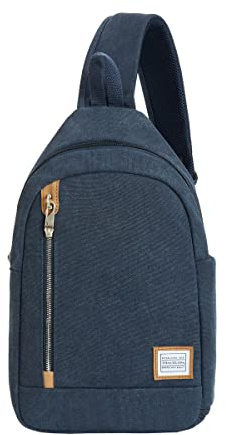Travelon Anti-Theft Heritage Sling
