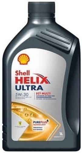 L Helix Ultra ECT Multi Motoröl 5W-30 1 Liter