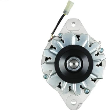 AS-PL A5449S Lichtmaschine 80A Generator LiMa 24V Alternator mit Riemenscheibe