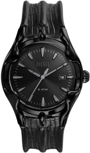 Diesel Men Analogue Watch Vert