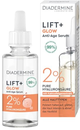 Diadermine Serum Anti-Age Lift+ Glow - 30 ml