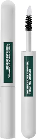 Siero Ciglia Allungante,Siero Ciglia Allungante e Infoltisce,Enhancing Lash&Brow Serum,Lash Serum,Potenziatore per Sopracciglia,Crescita del Sopracciglio,Siero Ciglia e Sopracciglia
