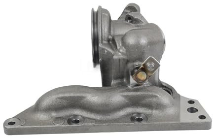 AP02 Turbolader Turbine Gehäuse A1600960999 Kompatibel Für Mercedes-Benz Smart Fortwo Coupe Cabrio 450 2004-2007 EINE 160 096 09 99