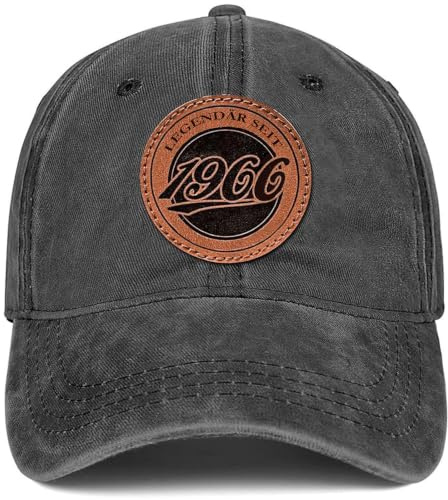 QUANMAITONG Geburtstagsgeschenk Für männer Kappen Herren，Geburtstag Personalisierte Geschenke Für Männer，Vater Geburtstagsgeschenkg Geschenk Für Männer