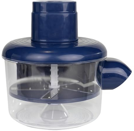Máquina Peladora De Uvas - Herramienta Automática Para Pelar,Pelador De Patatas Y Verduras Eléctrico | Para Tomates, Cerezas, Vegetales, Zanahorias, Cebollas, Así Como Restaurantes Y