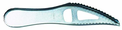 Balzer Fischschupper Metall 19cm