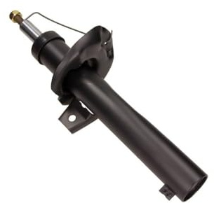 MAXGEAR 11-0347 2x Stoßdämpfer Federbein Gasdruck Vorne Kompatibel mit VW Golf 6 5K1 1T0413031CJ 1T0413031CP MGA-5703