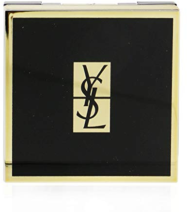 Yves Saint Laurent Crush Satin Cushion Lidschatten, 5 Burgundy 30 g