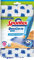Spontex Quick Spray Duo Mikrofaser-Ersatzbezüge, ideal für trockene und feuchte Bodenreinigung, 1 x 2er Set