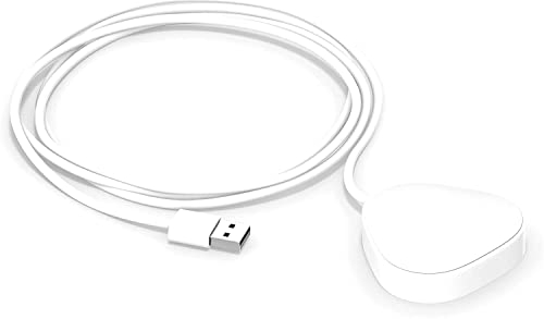 Roam White Qi-Ladegerät.