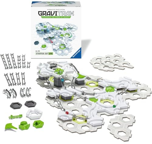 Gravitrax Startset Lite